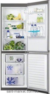 ZANUSSI SOLO ХОЛОДИЛЬНИК ZRB 36101 XA