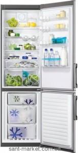 ZANUSSI SOLO ХОЛОДИЛЬНИК ZRB38338XA