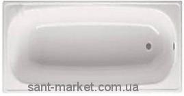 Ванна стальная Koller Pool прямоугольная 140x70 белая B40E1200E