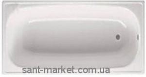  Ванна стальная Koller Pool прямоугольная 130x70 белая B30E1200E