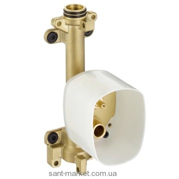 Hansgrohe Axor ShowerCollection Скрытая часть для душа 10650180