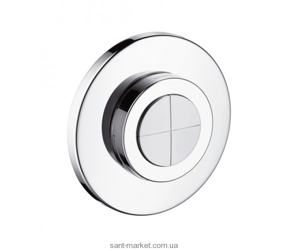 Hansgrohe iControl mobile Запірний / перемикаючий вентиль 15945000