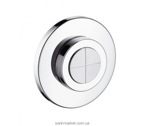 Hansgrohe iControl mobile Запірний / перемикаючий вентиль 15945000