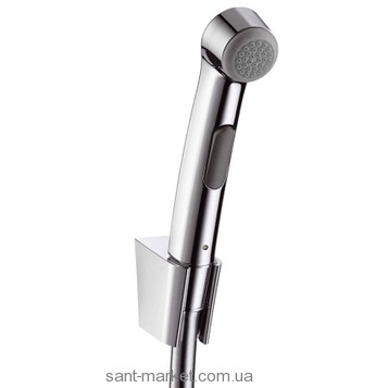 Гігієнічний душ Hansgrohe колекція Shower Bidette хром 32129820