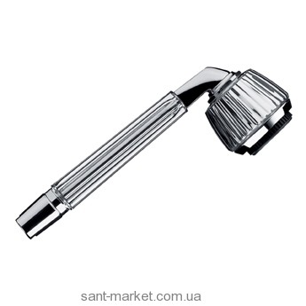 Душова лійка Hansgrohe колекція Selecta Classic хром 28315000