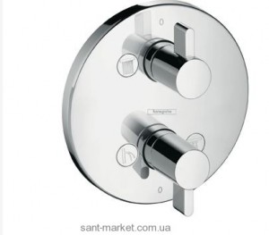 Hansgrohe Raindance Запірний / перемикаючий вентиль 15955000