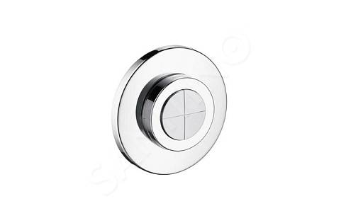 Hansgrohe iControl mobile Запорный/переключающий вентиль для Rainmaker 15943000
