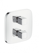 Hansgrohe Pura Vida Запірний / перемикаючий вентиль 15777000