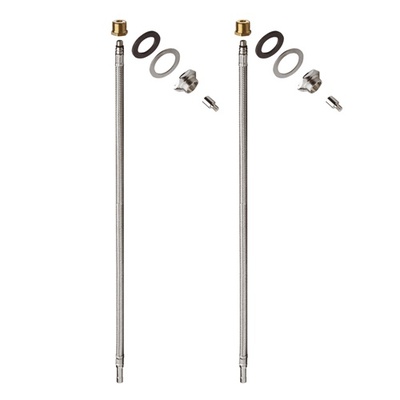 Hansgrohe Установочный комплектдля смесителей Axor Terrano 3-Hole Basin 96142000