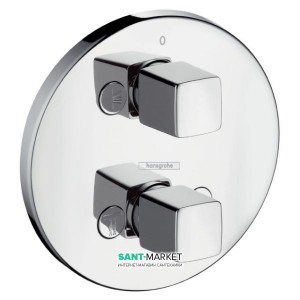 Hansgrohe Зовнішня частина запірного вентиля 31958000