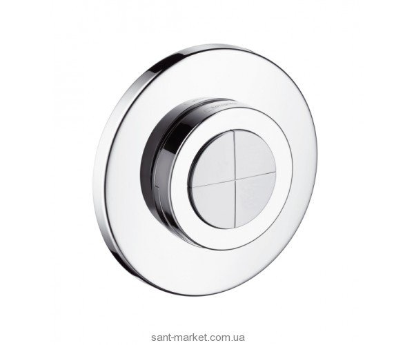 Hansgrohe iControl mobile Запорный/переключающий вентиль 15945000