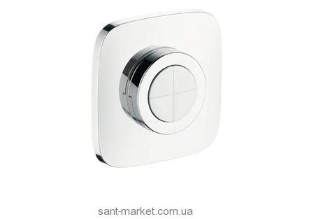 Hansgrohe iControl mobile Запорный/переключающий вентиль 15776000