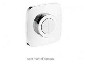 Hansgrohe iControl mobile Запорный/переключающий вентиль 15776000