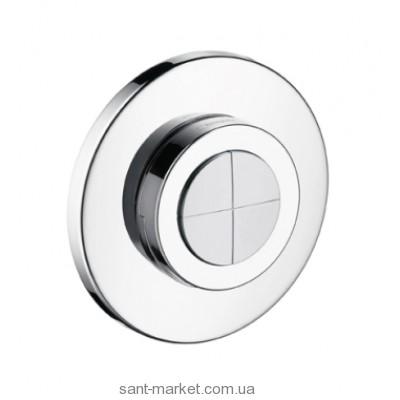Hansgrohe электронный 4-позиционный переключатель и запорный вентиль 15944000
