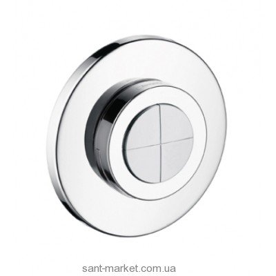 Hansgrohe электронный 4-позиционный переключатель и запорный вентиль 15944000