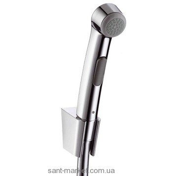 Гигиенический душ Hansgrohe коллекция Shower Bidette хром 32129820