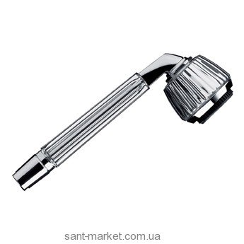 Душевая лейка Hansgrohe коллекция Selecta Classic хром 28315000