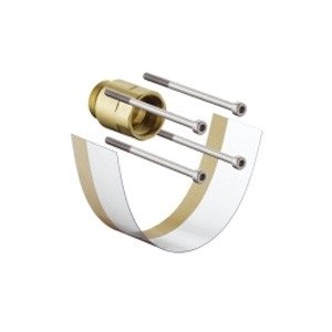 Hansgrohe AXOR BASIC Подовжувач для базового набору Axor на 25 мм 13594000