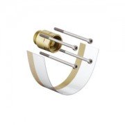 Hansgrohe AXOR BASIC Подовжувач для базового набору Axor на 25 мм 13594000