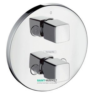 Hansgrohe Зовнішня частина запірного вентиля 31958000