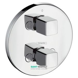Hansgrohe Внешняя часть запорного вентиля 31958000