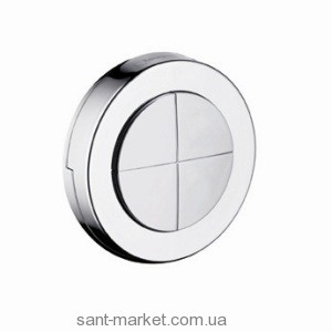 Hansgrohe iControl mobile Porter Настінний тримач для пульта д / у 15950000