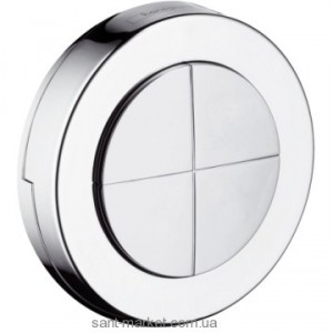 Hansgrohe iControl mobile Porter набір для Rainfall без підсвічування 15951000