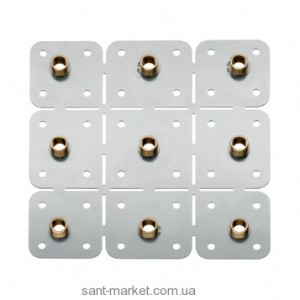 Hansgrohe Axor Starck Прихована частина для душа 28470180