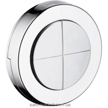 Hansgrohe iControl mobile Porter набір для Rainfall з підсвічуванням 15952000
