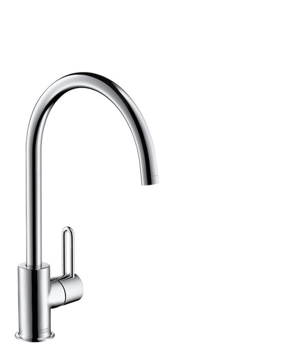 Змішувач для кухні Hansgrohe Axor Uno² змішувач 38830800