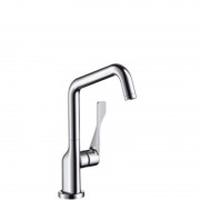 Смеситель для кухни Hansgrohe Citterio однорычажный 39850800