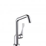 Змішувач для кухні Hansgrohe Citterio змішувач 39850800