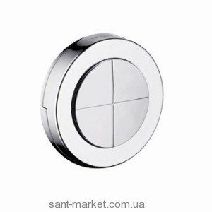 Hansgrohe iControl mobile Porter Настінний тримач для пульта д / у 15950000