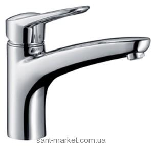 Смеситель для кухни Hansgrohe Metropol E однорычажный 14830000