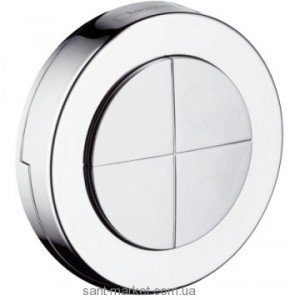 Hansgrohe iControl mobile Porter набір для Rainfall без підсвічування 15951000