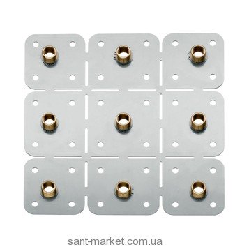 Hansgrohe Axor Starck Прихована частина для душа 28470180