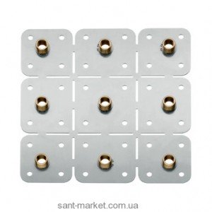 Hansgrohe Axor Starck Прихована частина для душа 28470180