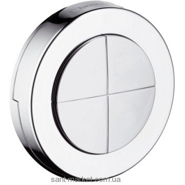 Hansgrohe iControl mobile Porter набор для Rainfall с подсветкой 15952000