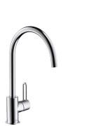 Смеситель для кухни Hansgrohe Axor Uno² однорычажный 38830800