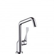 Смеситель для кухни Hansgrohe Citterio однорычажный 39850800
