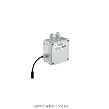 Hansgrohe RainBrain набір управління освітленням 27189000