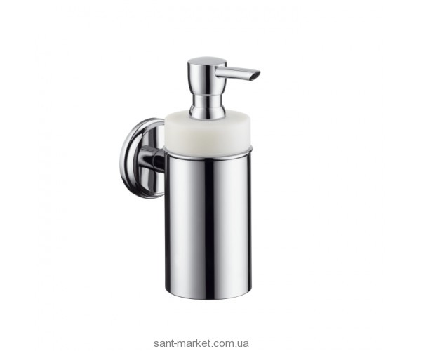 Hansgrohe Logis Classic Дозатор для рідкого мила 41614820