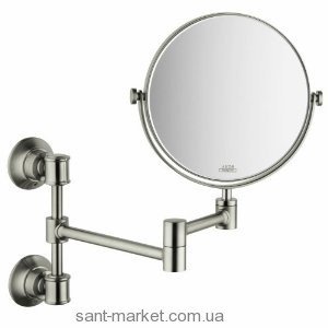 Hansgrohe AXOR MONTREUX Зеркало косметическое  Полированный никель 42090830