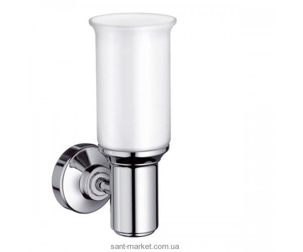 Hansgrohe AXOR Montreux Светильник  нерж. сталь 42056820