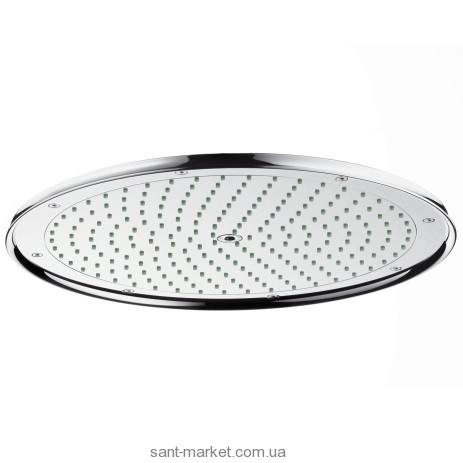 Лейка для верхнего душа Hansgrohe коллекция Raindance Royale Classic AIR хром 28435820
