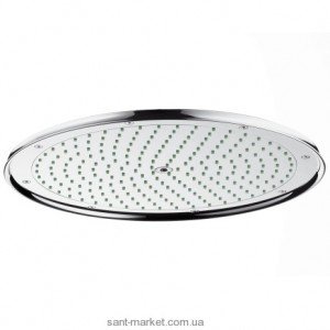 Лейка для верхнего душа Hansgrohe коллекция Raindance Royale Classic AIR хром 28435820