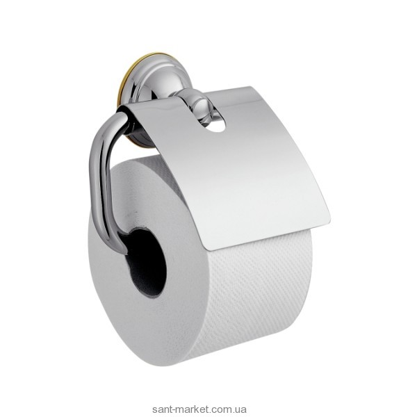 Hansgrohe Axor Carlton Держатель для туалетной бумаги 41438090