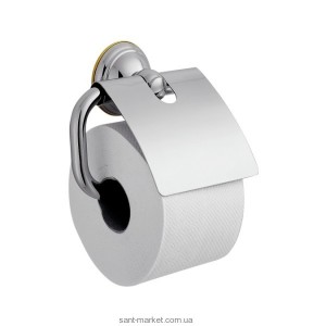 Hansgrohe Axor Carlton Держатель для туалетной бумаги 41438090