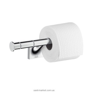 Hansgrohe Axor Starck Organic Держатель для туалетной бумаги  хром 42736000