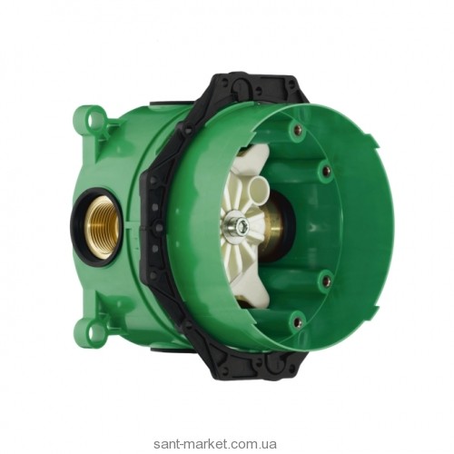 Hansgrohe Raindance Rainfall 240 Air 3jet Скрытая часть с подсветкой 15947180